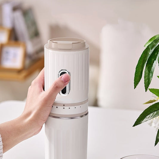 New Release Portable Coffee Grinder Mini Machine For Home Kitchen and Outdoor