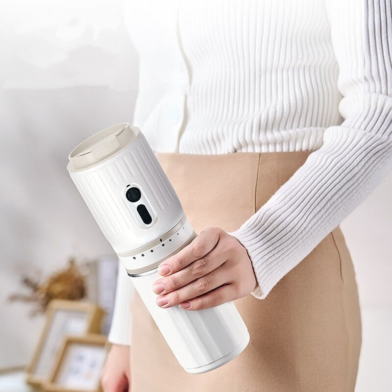 New Release Portable Coffee Grinder Mini Machine For Home Kitchen and Outdoor